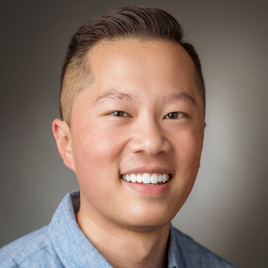 Benjamin Chen testimonial