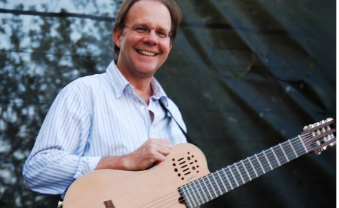 David Newsam, Associate Professor, Berklee College of Music testimonial